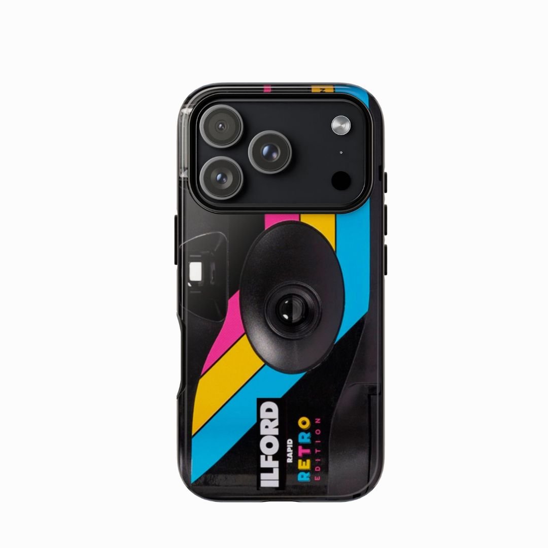Disposable Camera - Throwbackcases