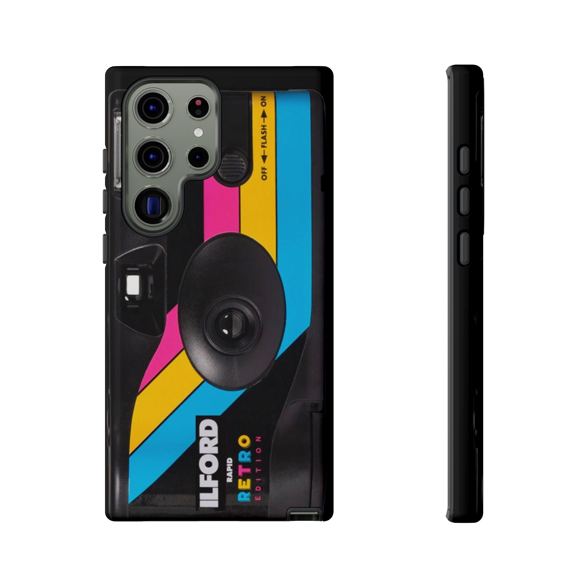 Disposable Camera - Throwbackcases