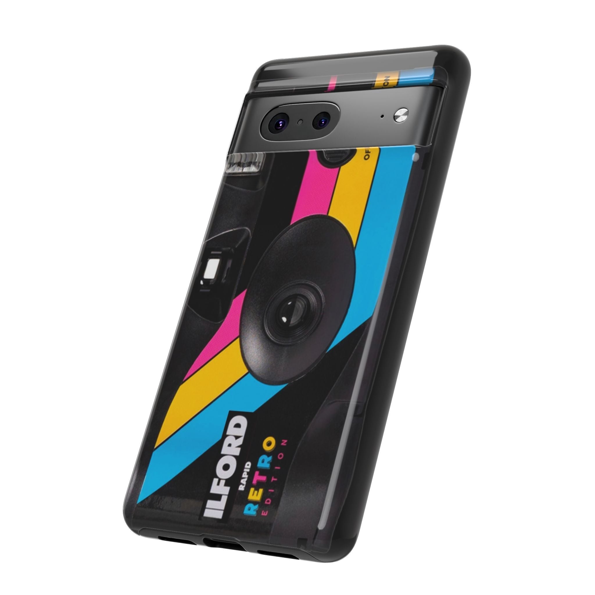 Disposable Camera - Throwbackcases