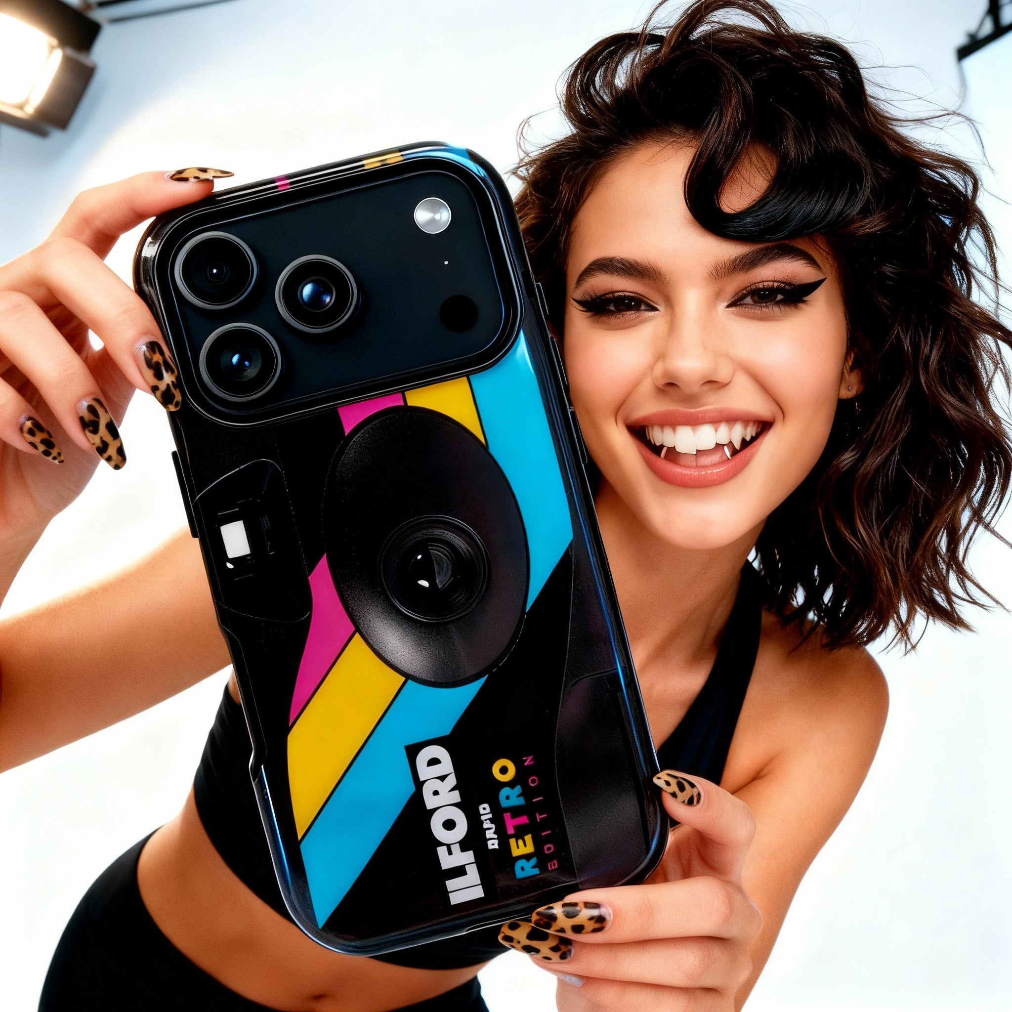 Disposable Camera - Throwbackcases