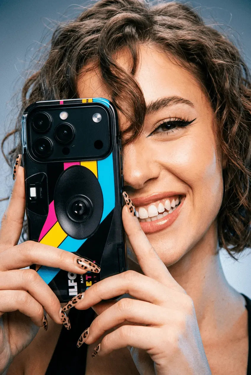 Disposable Camera - Throwbackcases