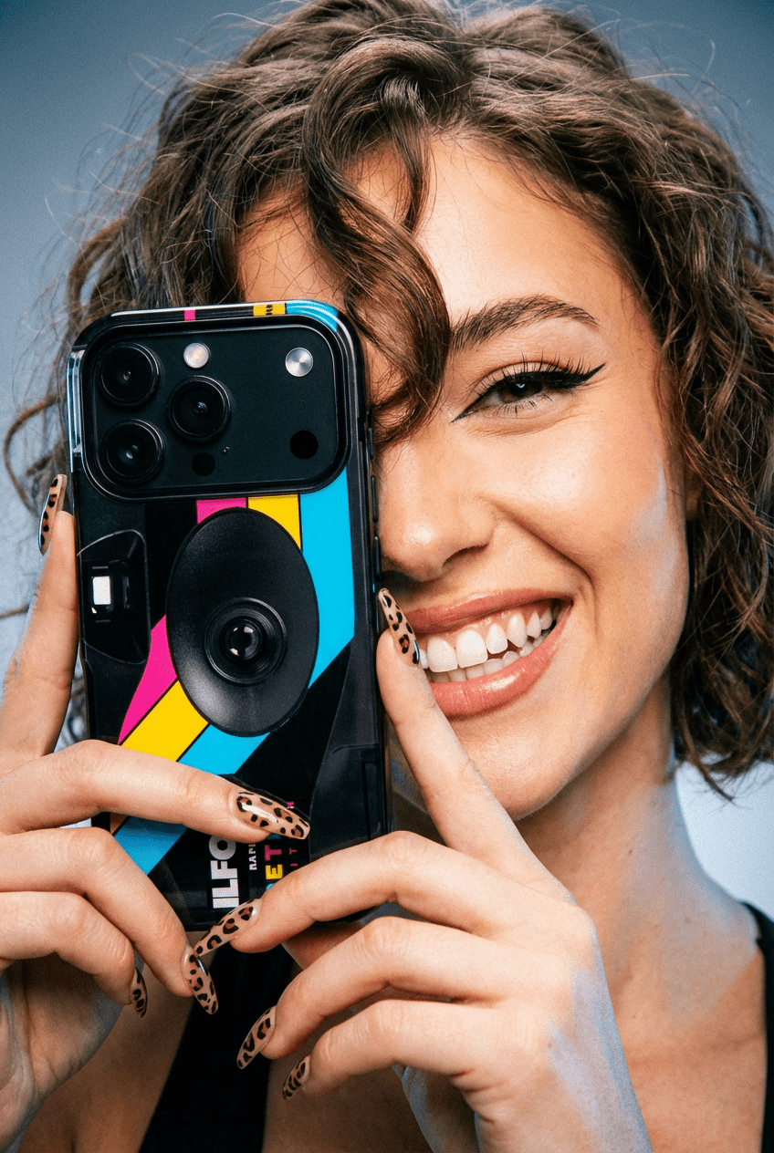 Disposable Camera - Throwbackcases