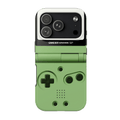 Game Boy Advance SP Phone Case - Retro Gaming Design - Throwbackcases