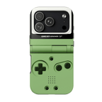 Game Boy Advance SP Phone Case - Retro Gaming Design - Throwbackcases