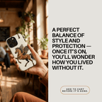 Golden Pegasus in Motion - Throwbackcases