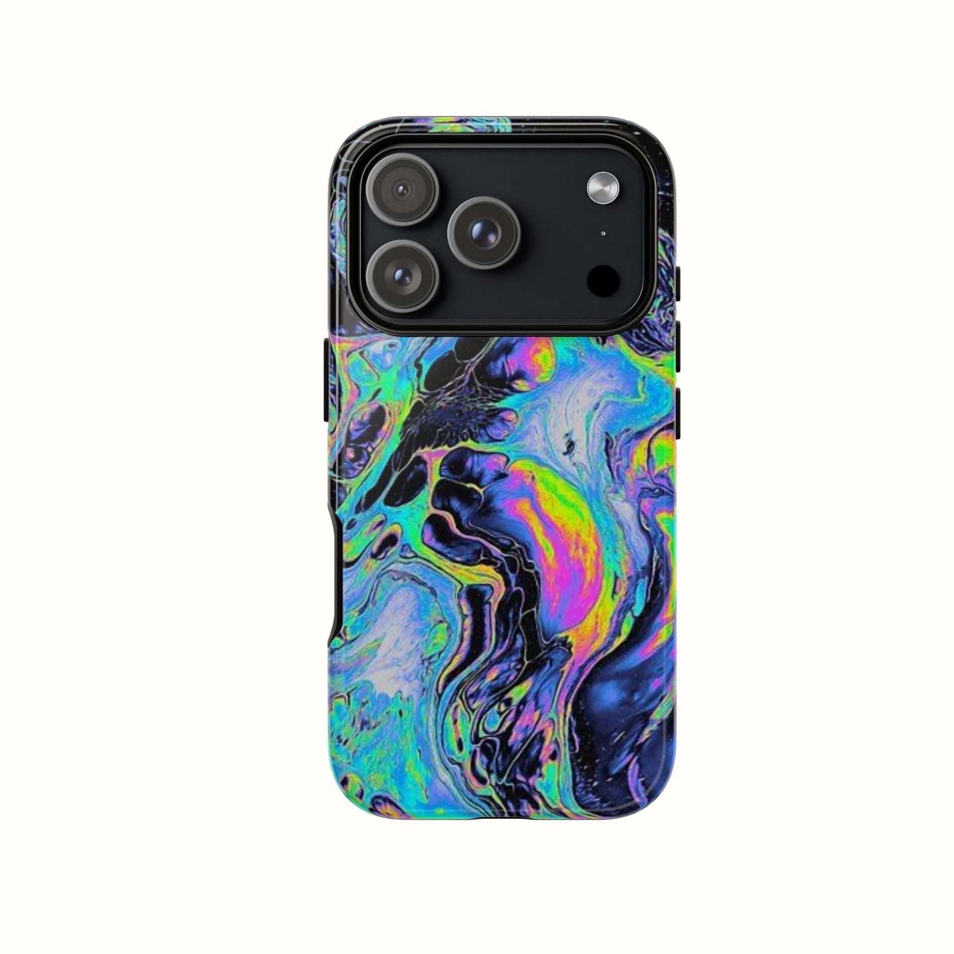 Liquid Spectrum - Throwbackcases