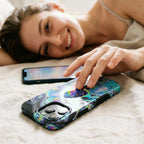 Liquid Spectrum - Throwbackcases