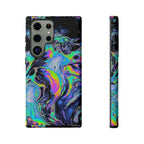 Liquid Spectrum - Throwbackcases