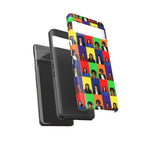 Michael Jackson Phone Case - Throwbackcases