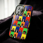 Michael Jackson Phone Case - Throwbackcases