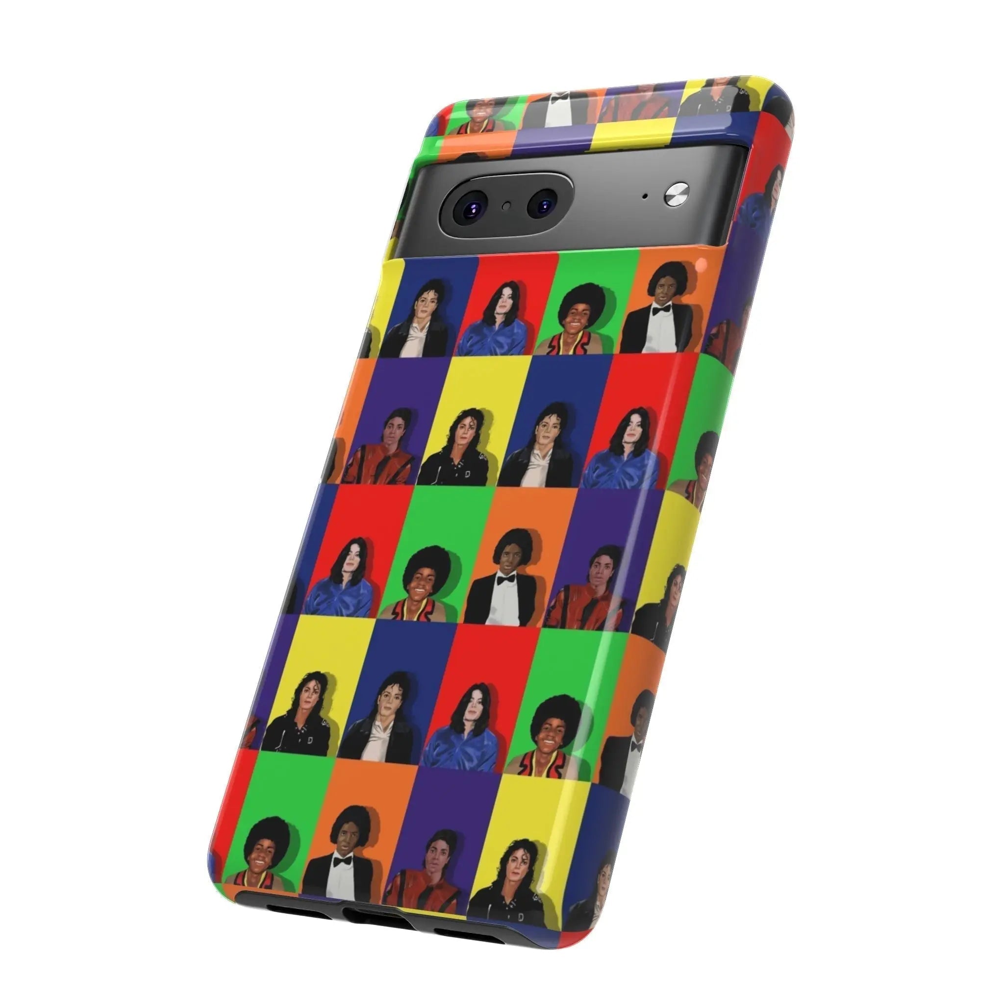 Michael Jackson Phone Case - Throwbackcases