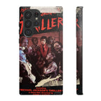 Michael Jackson Thriller Phone Case - Throwbackcases