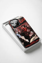 Michael Jackson Thriller Phone Case - Throwbackcases