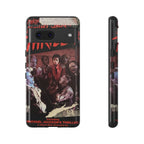 Michael Jackson Thriller Phone Case - Throwbackcases