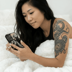 Midnight Octopus with Gold Accents - Throwbackcases