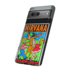 Nirvana Phone Case - Throwbackcases
