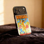 Nirvana Phone Case - Throwbackcases