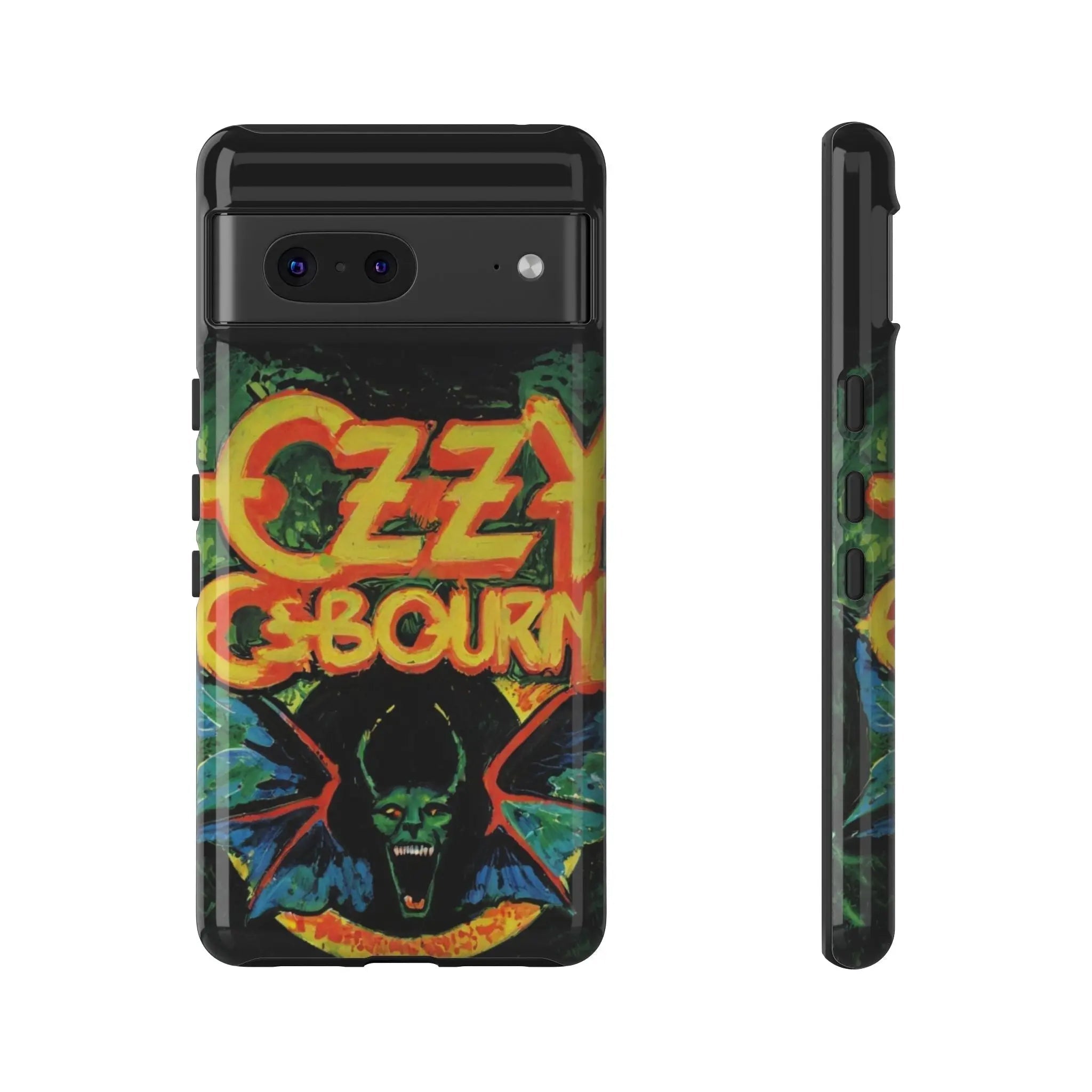 Ozzy Osbourne Phone Case - Throwbackcases