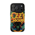 Ozzy Osbourne Phone Case - Throwbackcases
