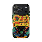 Ozzy Osbourne Phone Case - Throwbackcases