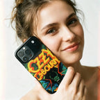 Ozzy Osbourne Phone Case - Throwbackcases