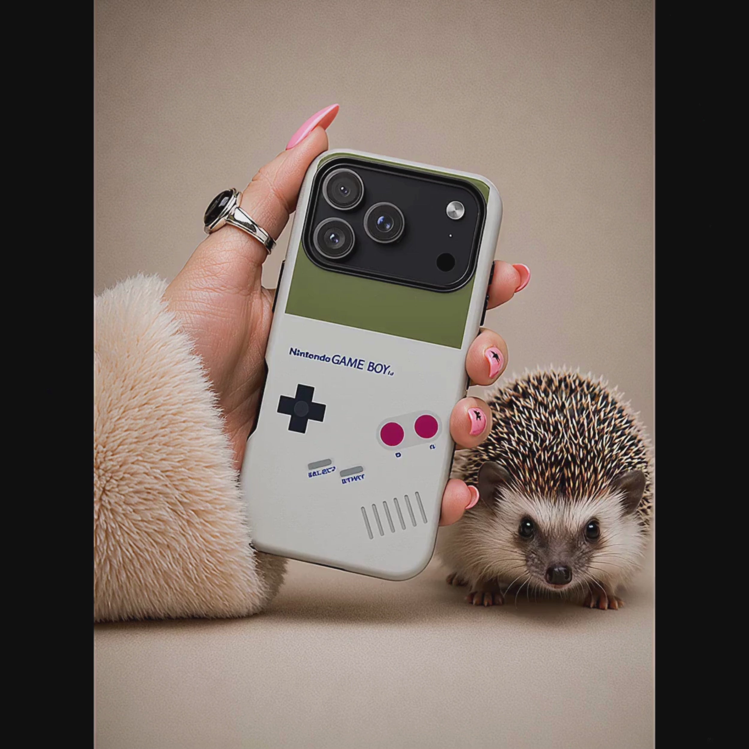 Pocket Player