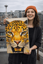 Rebel Cat - Throwbackcases