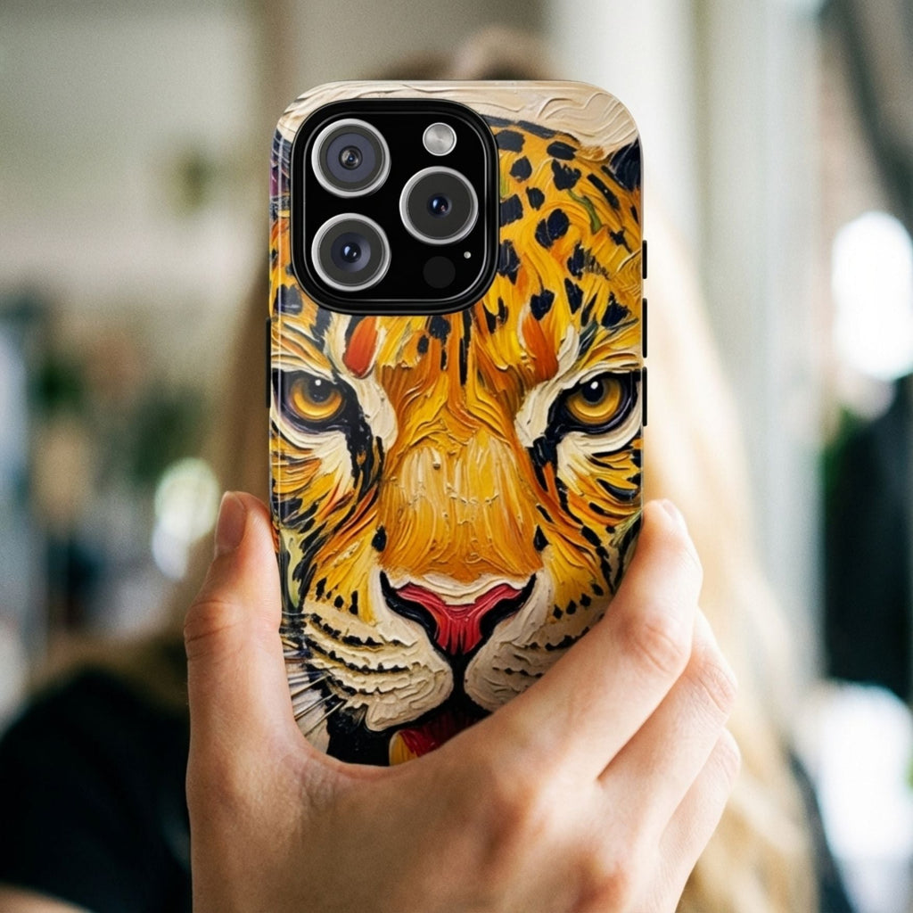 Rebel Cat - Throwbackcases