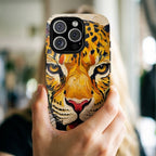 Rebel Cat - Throwbackcases