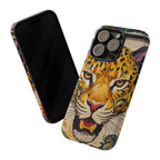 Rebel Cat - Throwbackcases