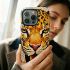 Rebel Cat - Throwbackcases