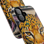 Rebel Cat - Throwbackcases