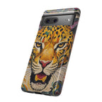 Rebel Cat - Throwbackcases