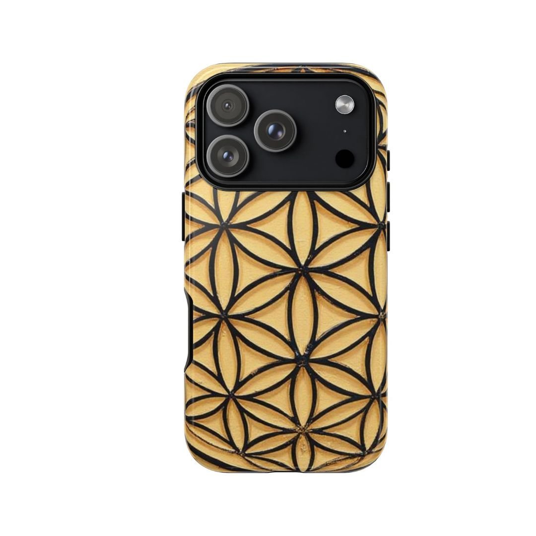 Sacred Geometry - Throwbackcases