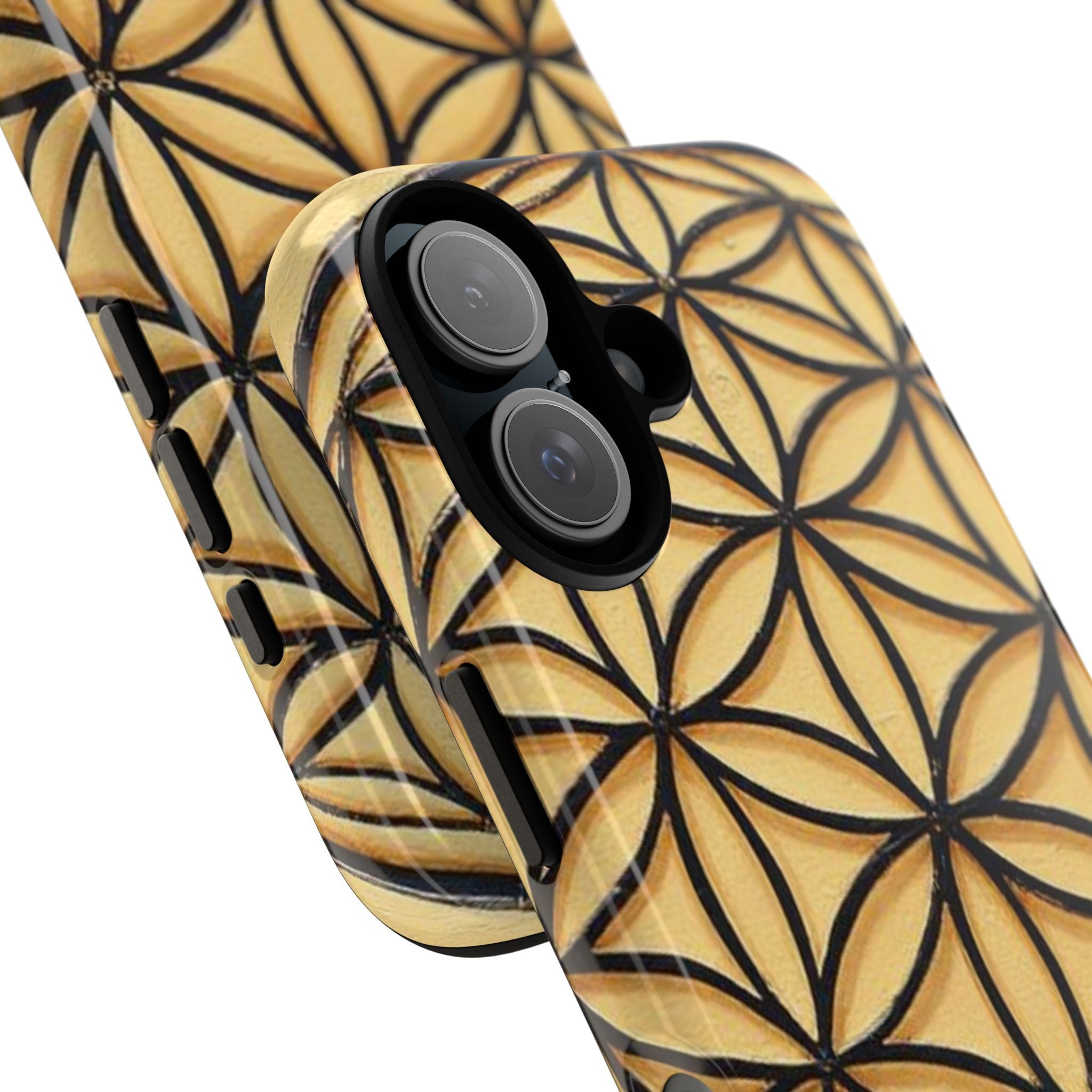 Sacred Geometry - Throwbackcases