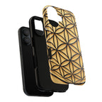 Sacred Geometry - Throwbackcases
