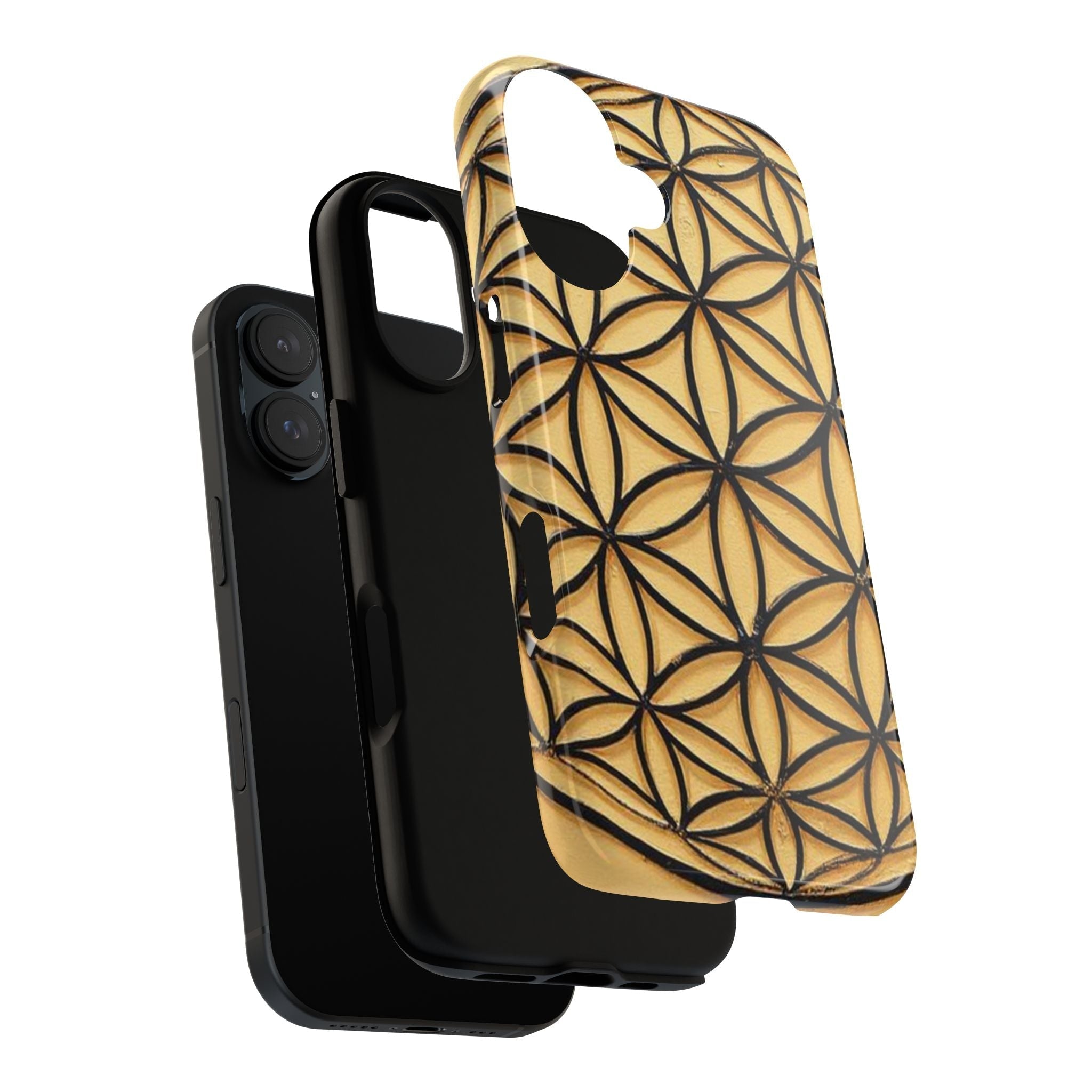 Sacred Geometry - Throwbackcases