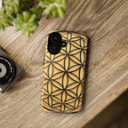 Sacred Geometry - Throwbackcases