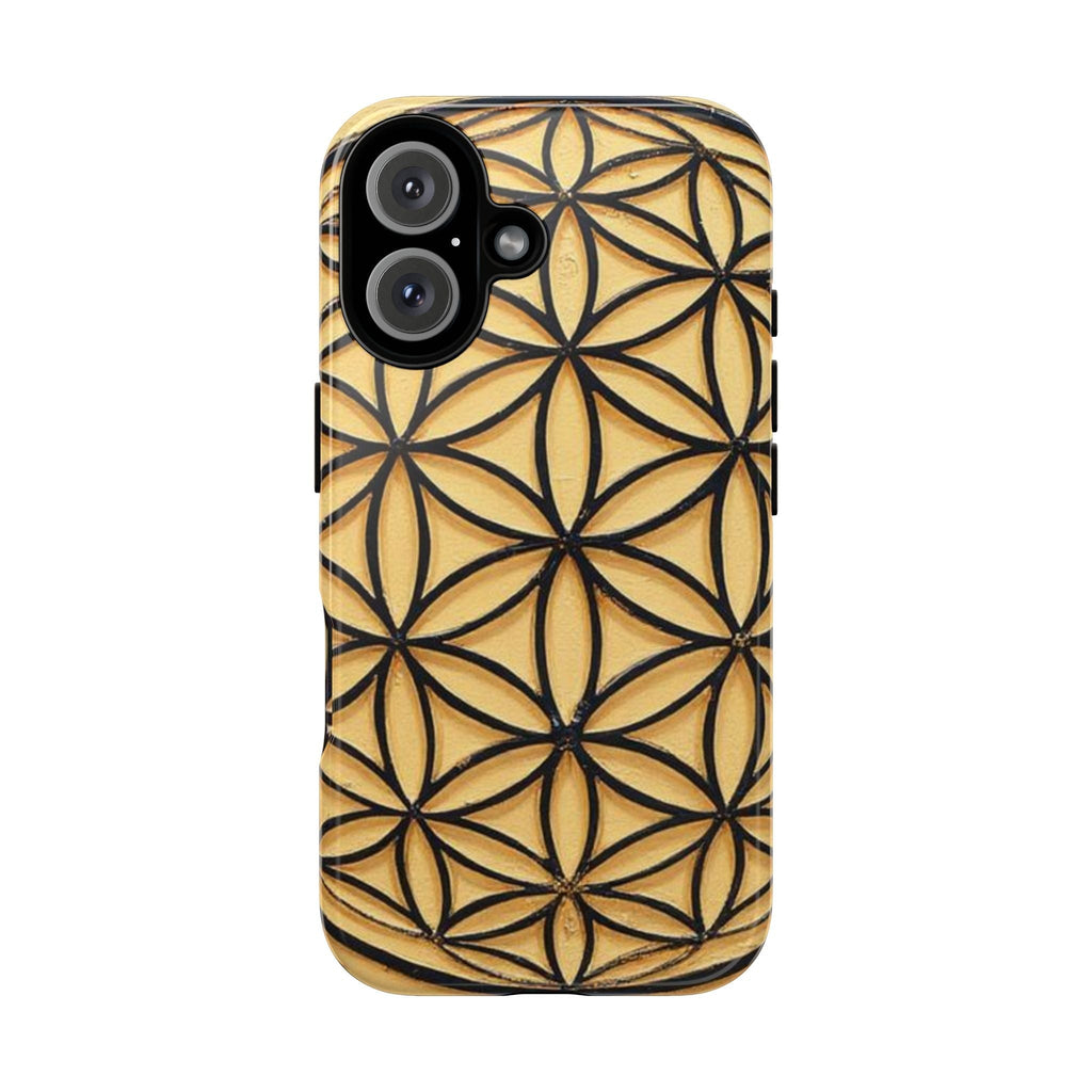 Sacred Geometry - Throwbackcases