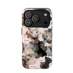 Upload Anything Custom Case – Print Your Own Design - Throwbackcases