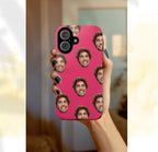 Upload Anything Custom Case – Print Your Own Design - Throwbackcases