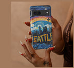 Upload Anything Custom Case – Print Your Own Design - Throwbackcases