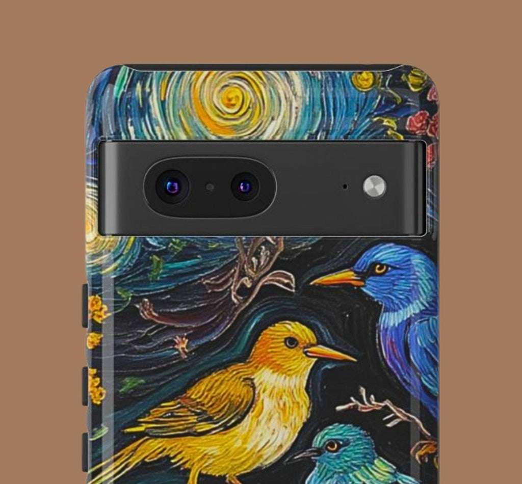 Upload Anything Custom Case – Print Your Own Design - Throwbackcases