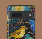 Upload Anything Custom Case – Print Your Own Design - Throwbackcases