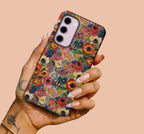 Upload Anything Custom Case – Print Your Own Design - Throwbackcases