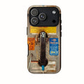 Vintage Payphone - Throwbackcases